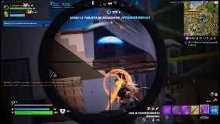 Boomer con Sniper is back