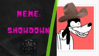 MEME Showdown