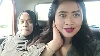 LIBURAN NAIK TAXI SAINEM BABU SULTAN HONGKONG ,HEALING KE GUNUNG HONGYIP (DAUN MERAH)