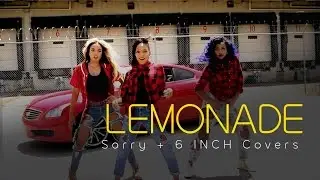 Beyoncé - Sorry Cover (Lemonade) | Short Film w/ 6 INCH