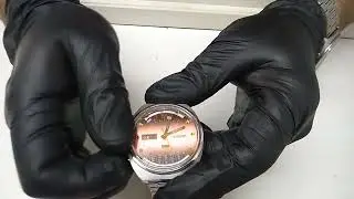 Orient Multi-Year Calendar