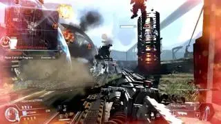Stand By For Titanfall