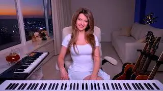 ЛУЧШИЕ РОК-КАВЕРЫ 🎸 АКУСТИКА, ЭЛЕКТРОГИТАРА И ПИАНИНО ВЖИВУЮ 🎸 15 июня 2026