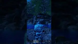 I wasn't that scared 