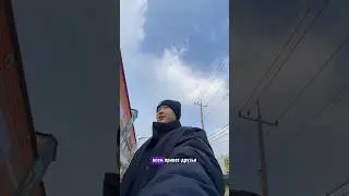 Мечеть имени Чубака Ажы в Южной Корее 🕌🇰🇷