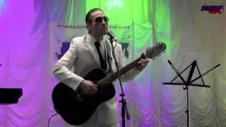 Павел Ступенков - Розы (Автор слов Анна Ступенкова)