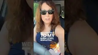 Home Transformations Update: Chapter 12