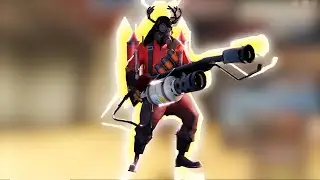 One Of TF2's Strangest Players