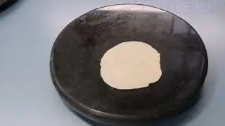 INSTANT VEG MOMO RECIPE