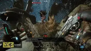 Evolve: Jack vs Goliath