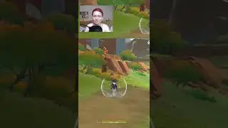 #genshinimpact #геншинимпакт #games #игры