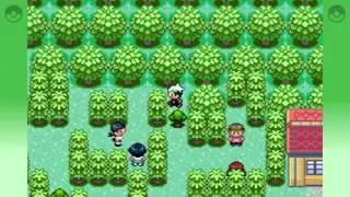 Pokémon Emerald: Nuzlocke Randomizer - Part 5