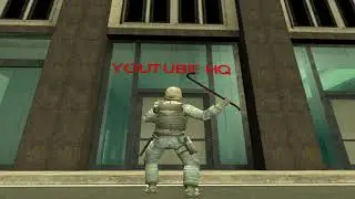 Inactive! (Gmod animation)