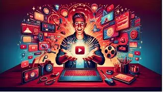 Unlock YouTube Growth: My Secret Toolbox