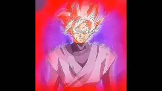 Goku Black#viral #anime