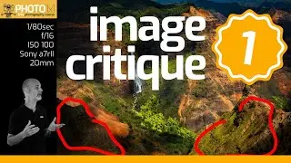 IMAGE CRITIQUE - professional image critique to improve your photography