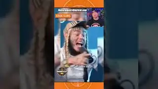 Tekashi & Wack 100 Get Into A Heated Argument About Lil Durk