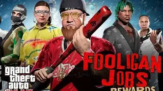 Gta 5. Проходим миссии Дакса. 2 серия