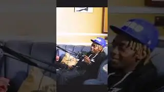 Buruklyn Boyz narrates Drill secret. #music #drill #hiphop #kulture808s