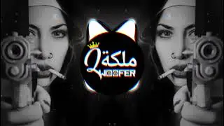 KAZU HAYASA G - SAHARA (Arabic Mix) 🔥 (Bass Boosted) 🔊