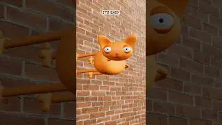 ZERO GRAVITY (Animation Meme) 