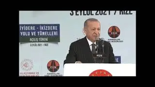 Erdoğan 12 Eylül öncesi söylemlere başladı