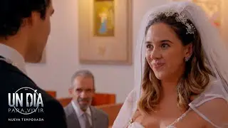 Un Día Para Vivir | Cásate Conmigo.