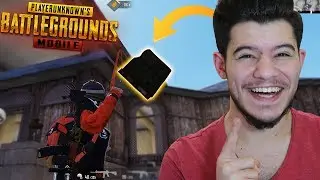 BANA MAL DE !! PUBG Mobile
