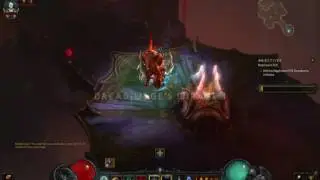 AutoLance Speedfarm Necro - Look Ma, No hands!
