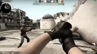 CS: GO | Are These Guy's Silver? | 720p stream