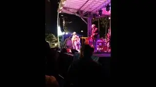 Edwin McCain performing "I'll Be" Live at 2014 Tampa Pig Jig Part 1