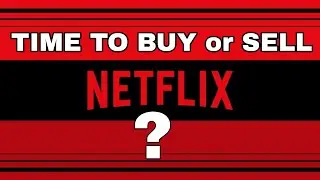 Netflix Stock Review Before Earnings