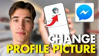 How To Change Your Facebook Messenger Profile Picture (Full Guide 2026)