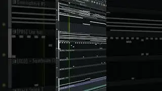 I made a beat for Dro Kenji🥀 #shorts #flstudio #producer