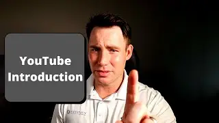Youtube Introduction