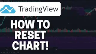 How To Reset Chart to Default On TradingView PC 2024