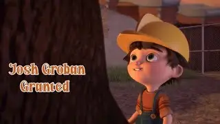 Josh Groban 💘Granted(Tradução)