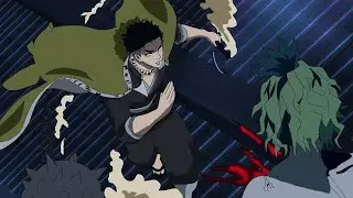 What if Gyomei vs gyuutarou but part 2. [Demon slayer ] Gyomei met gyuutarou