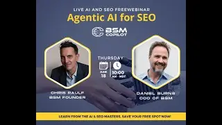 Agentic AI for SEO: Your 2025 Playbook for Ranking in the Age of AI Overviews & GEO