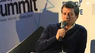 Pitch Startup ita