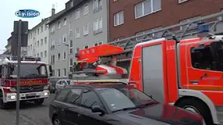 Newsflash vom 21.05.2019 | Decke in Grundschule eingestürzt