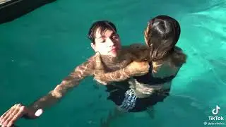Lucas and Marcus 