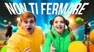 Dani e Robbi - NON TI FERMARE (Canzone Ufficiale)