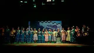 Асылъяр   Попурри 2018 г
