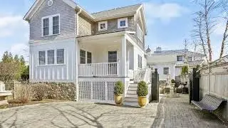 2 Old Mill Road, Westport, CT
