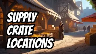Where to turn in waylaid supply crates | SoD Phase 2