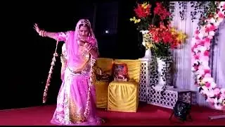rajputi wedding dance|| gori gori gajban || #wedding #trending #trending #viral