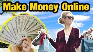 5 Ways To Make Money Online 2021