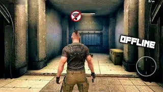 Top 20 Offline Games Android 2023 Under 2 GB HD High Graphics