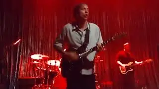 Frank Carter & the Rattlesnakes    Juggernaut live in NYC  05.21.24